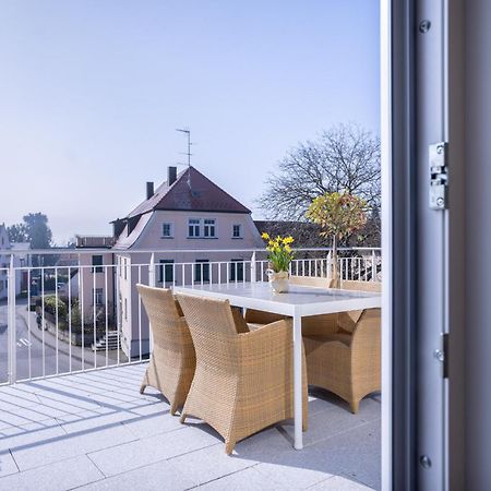 Ferienwohnung Hendriks Nonnenhorn Exterior photo